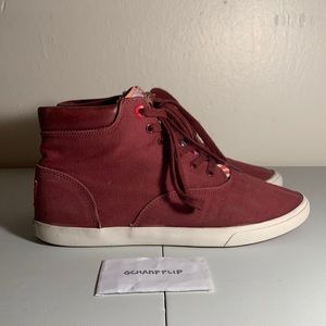 Bucketfeet Canvas Upper Women’s